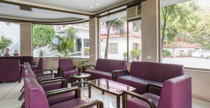 Ganga Beach Resort Risikés Kültér fotó